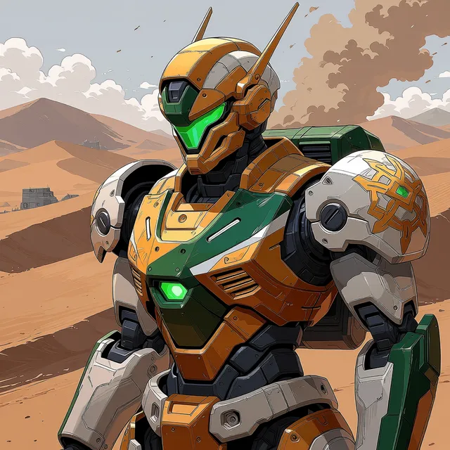 Shillelagh Warframe Vanguard variant