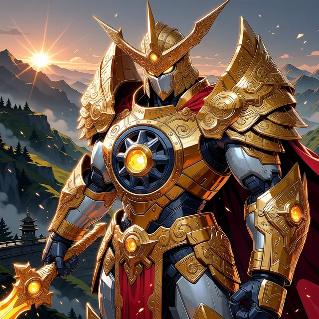 India Cobra Warframe, the Ace